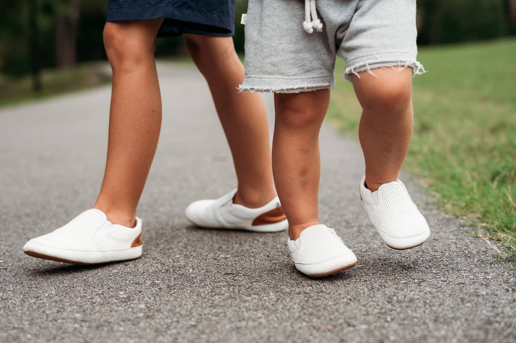 Little Love Bug Co. Sneaker The Quinns