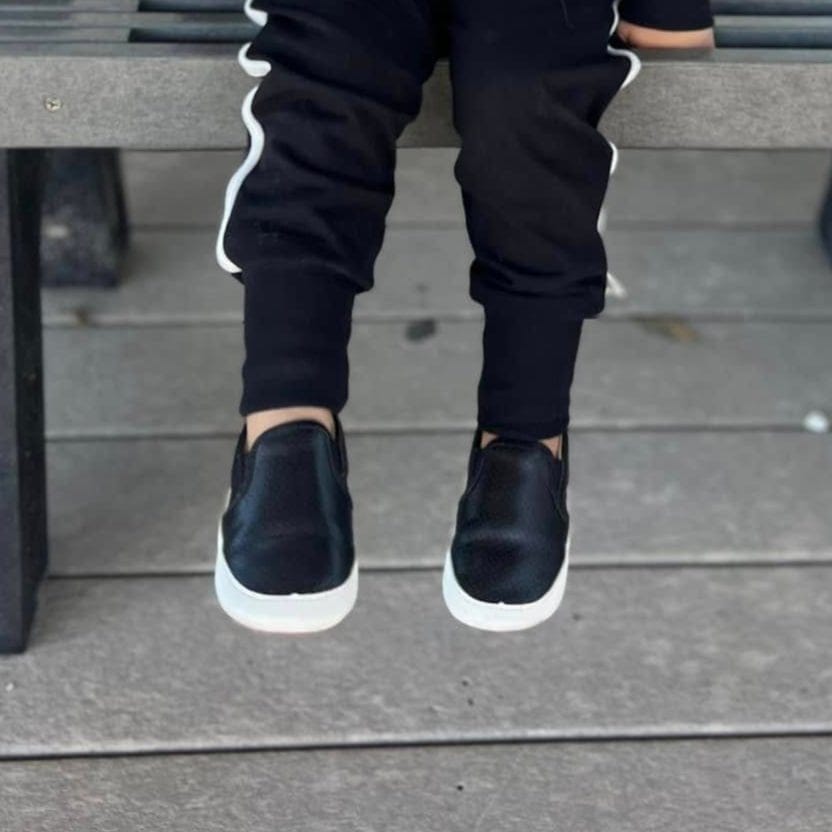 Little Love Bug Co. Sneaker The Quinns