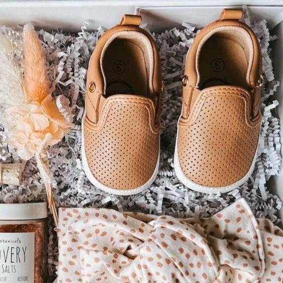 Little Love Bug Co. Sneaker The Quinns