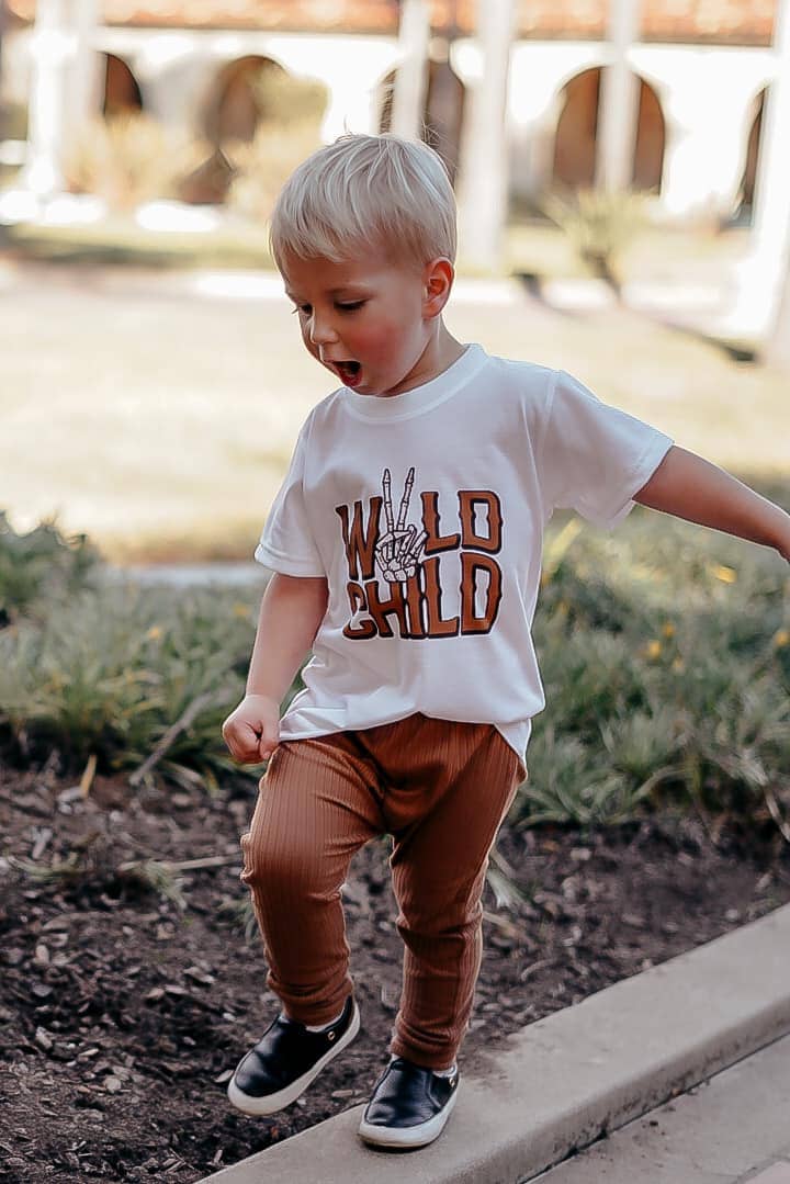 Little Love Bug Co. Sneaker The Quinns