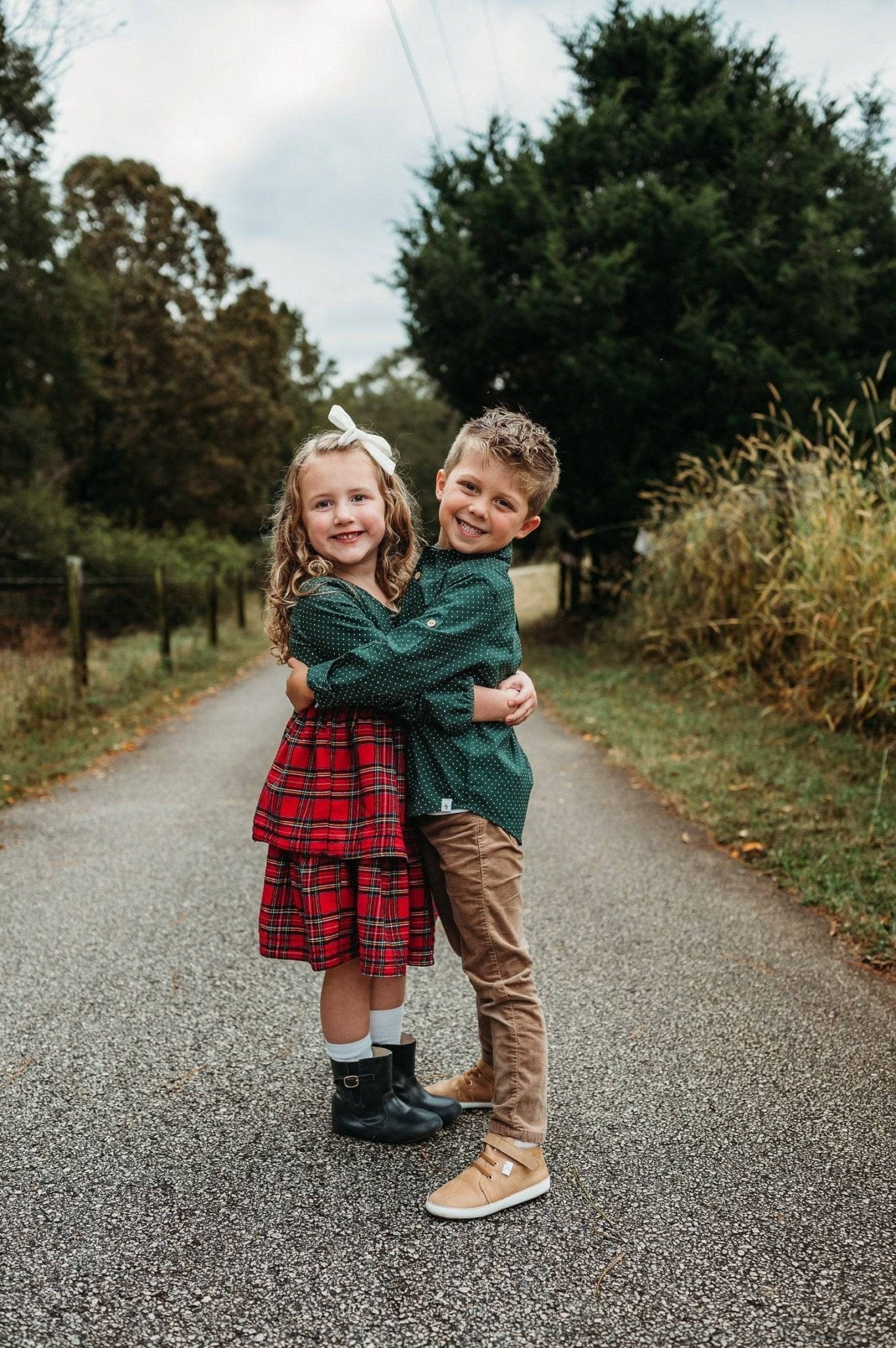 Little Love Bug Co. Sneaker The William