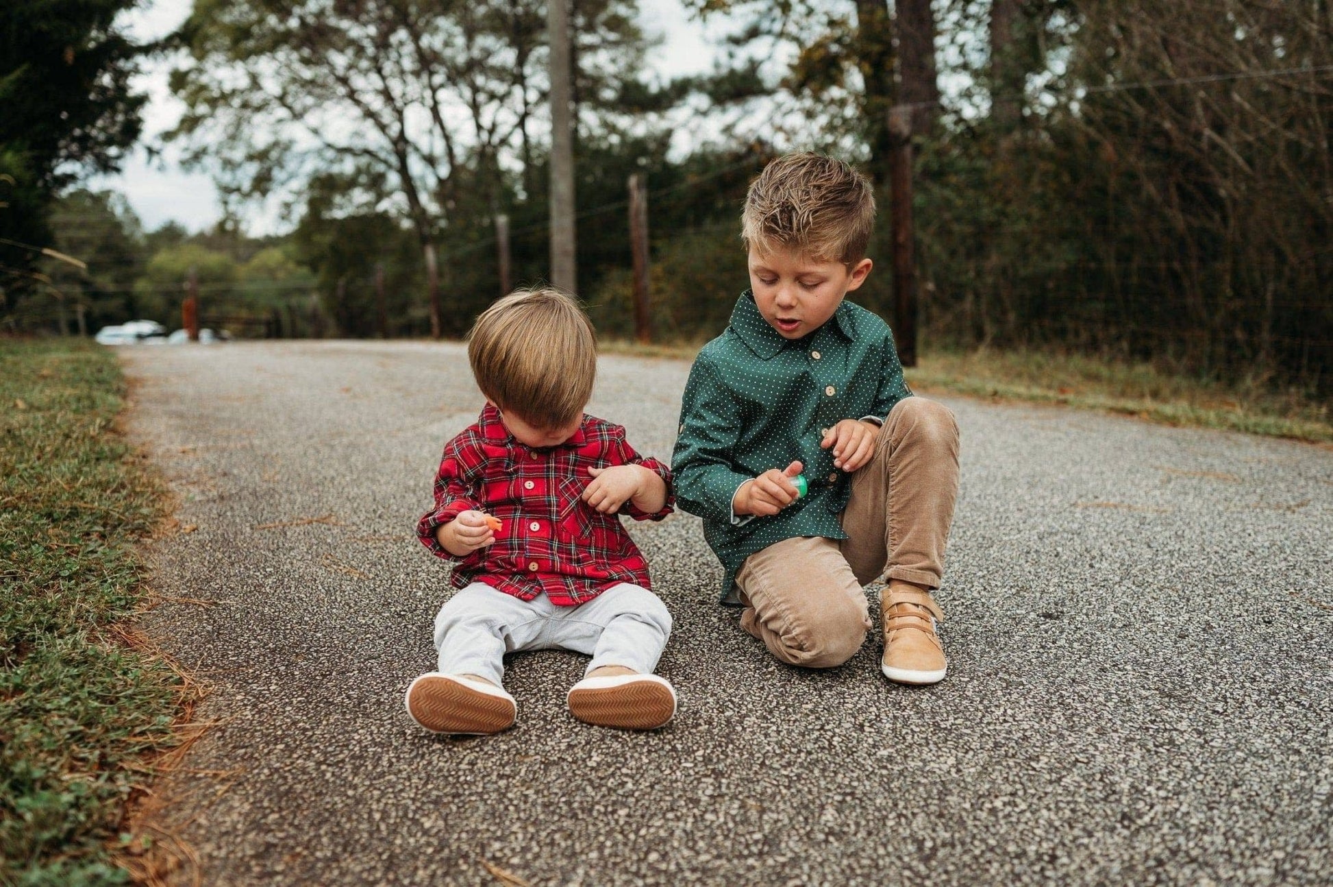 Little Love Bug Co. Sneaker The William