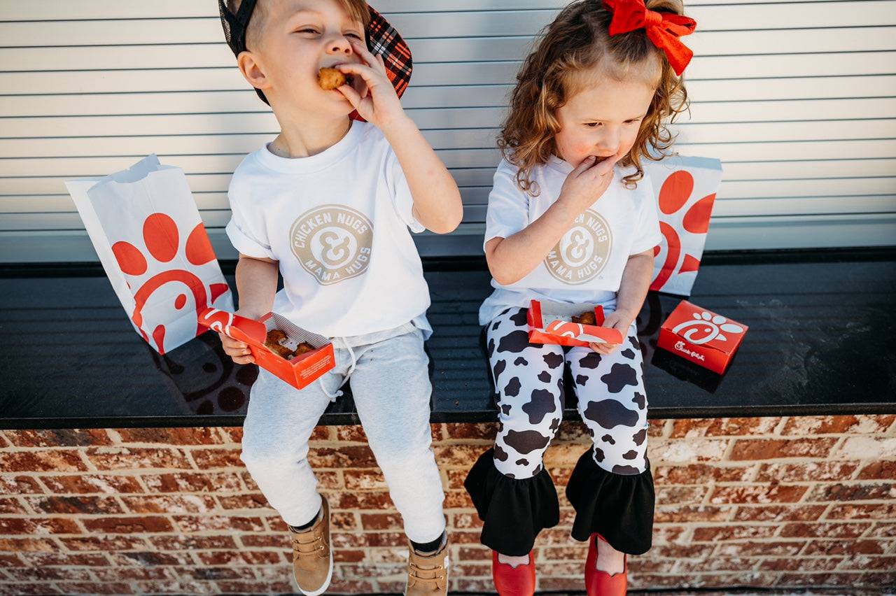 Little Love Bug Co. Sneaker The William