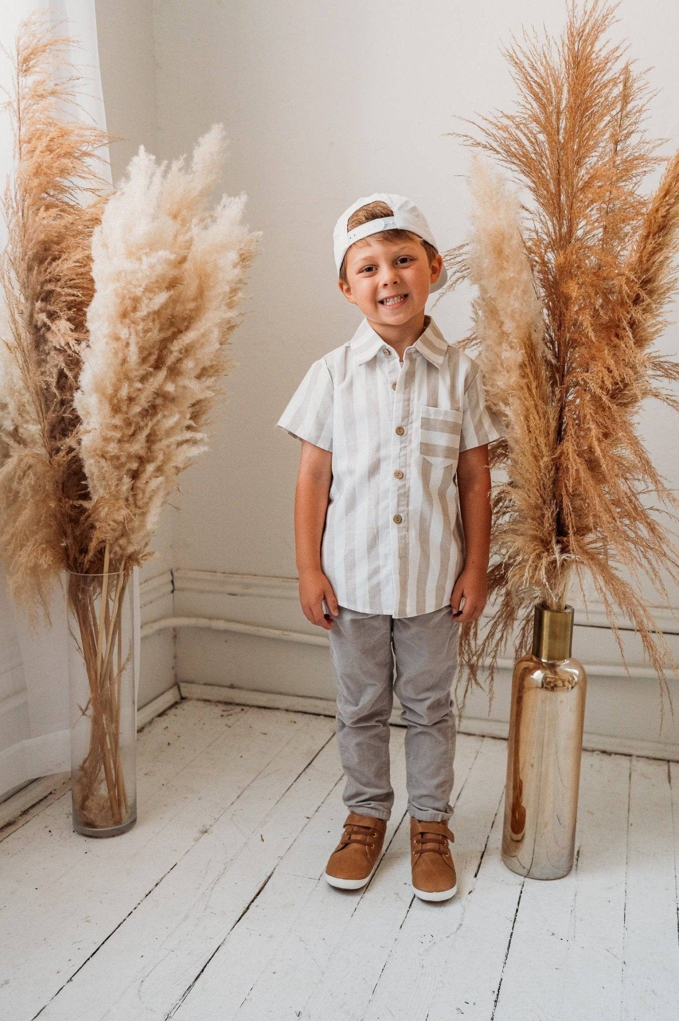 Little Love Bug Co. Sneaker The William