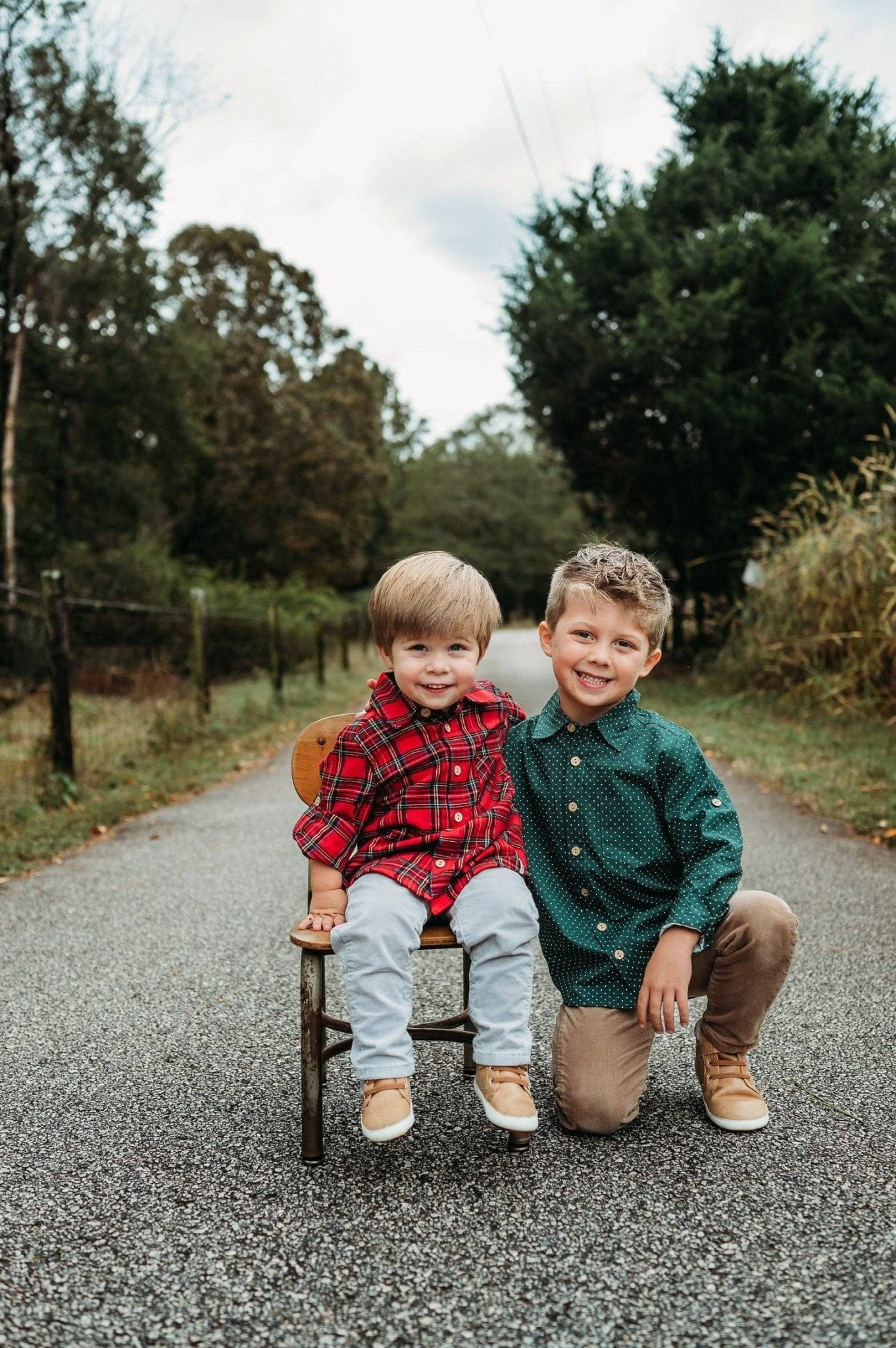 Little Love Bug Co. Sneaker The William