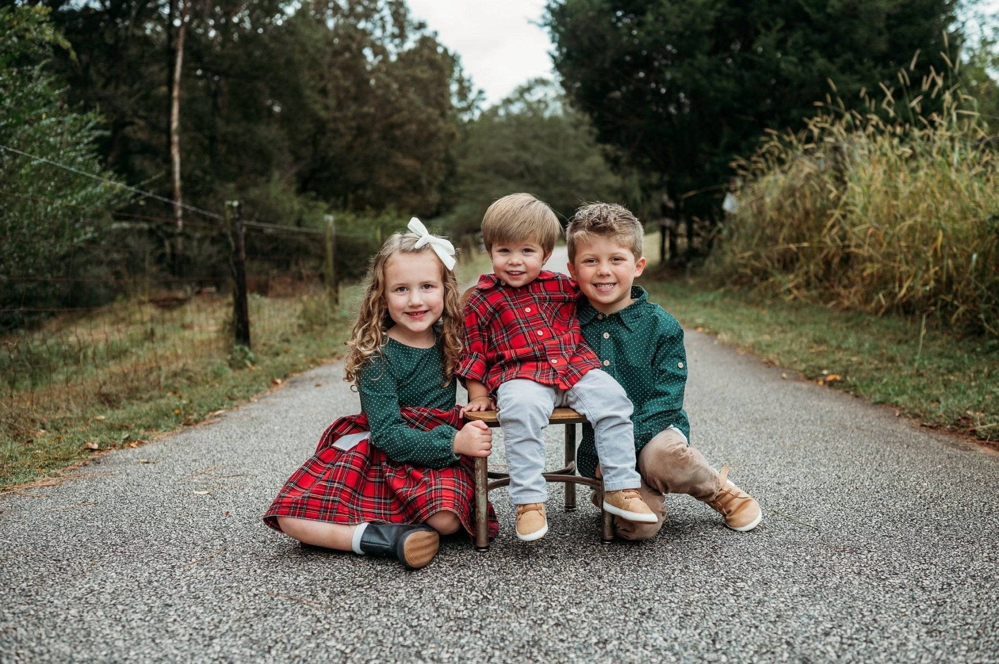 Little Love Bug Co. Sneaker The William