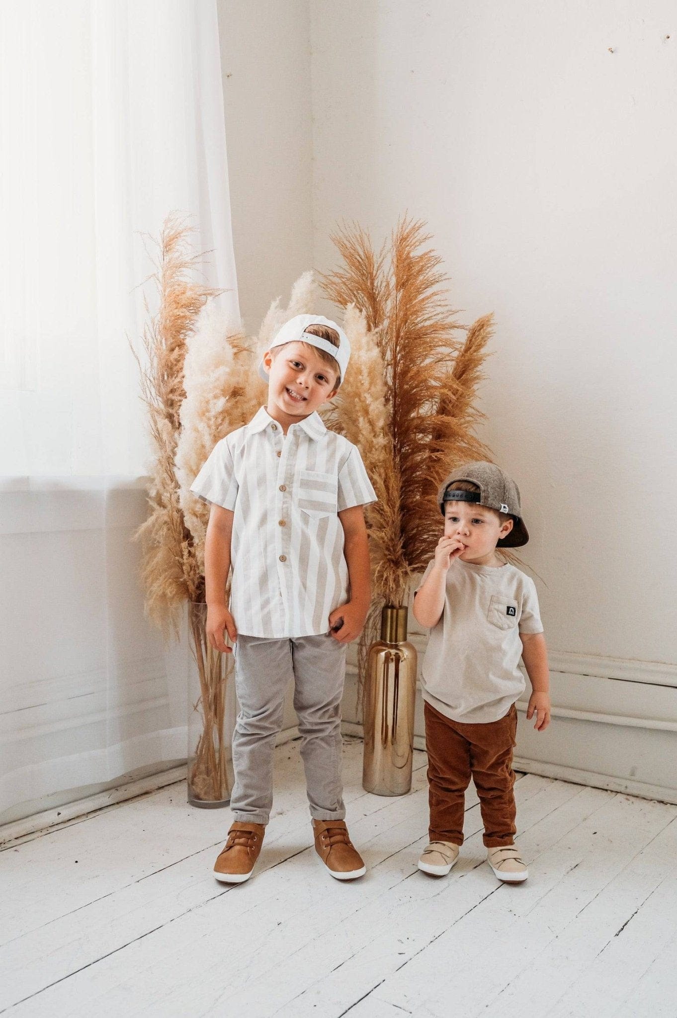 Little Love Bug Co. Sneaker The William