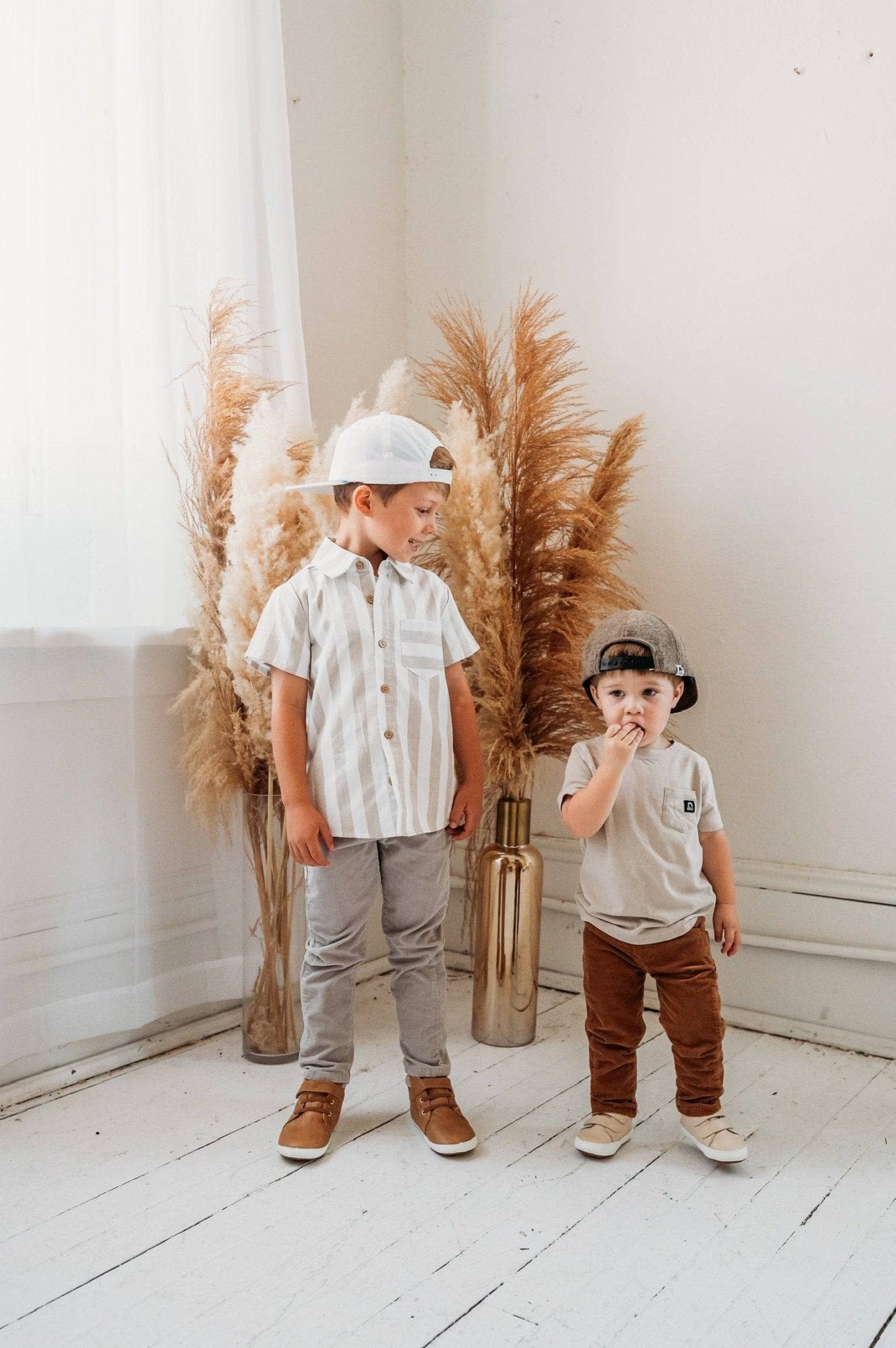 Little Love Bug Co. Sneaker The William