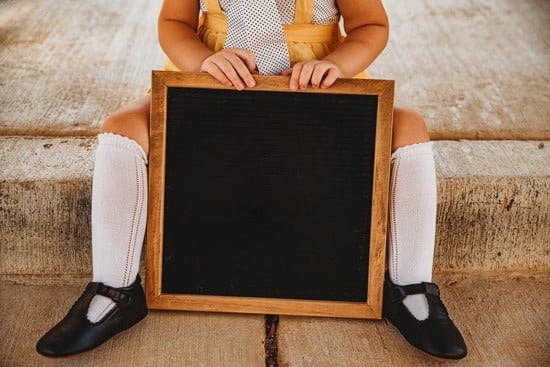 Little Love Bug Co. Socks LLB Eyelet Knee High Socks (2 pairs in each order)