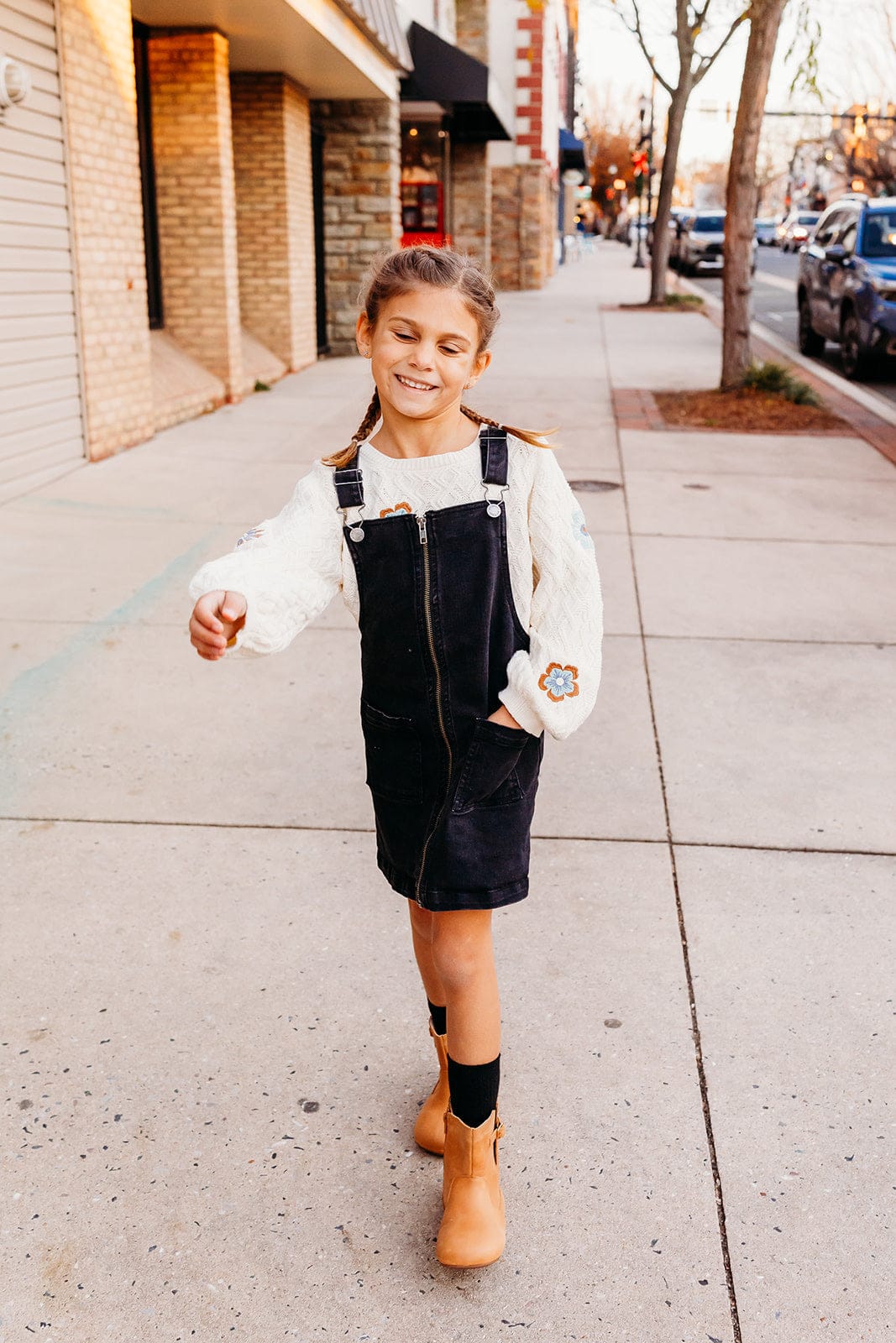 Little Love Bug Co. Socks LLB Standard Knee High Socks (2 pairs in each order)