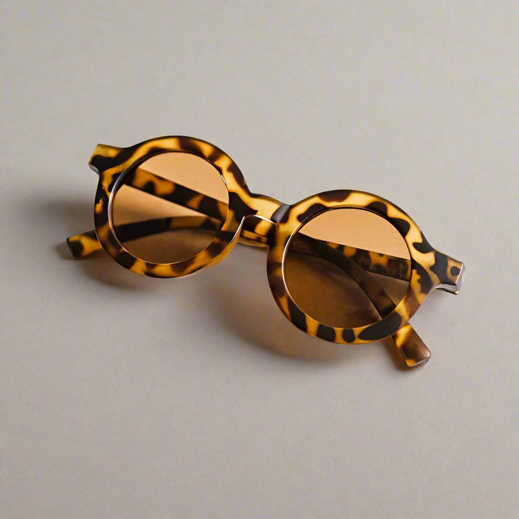 Little Love Bug Co. Sunglasses Sunny May Sunnies