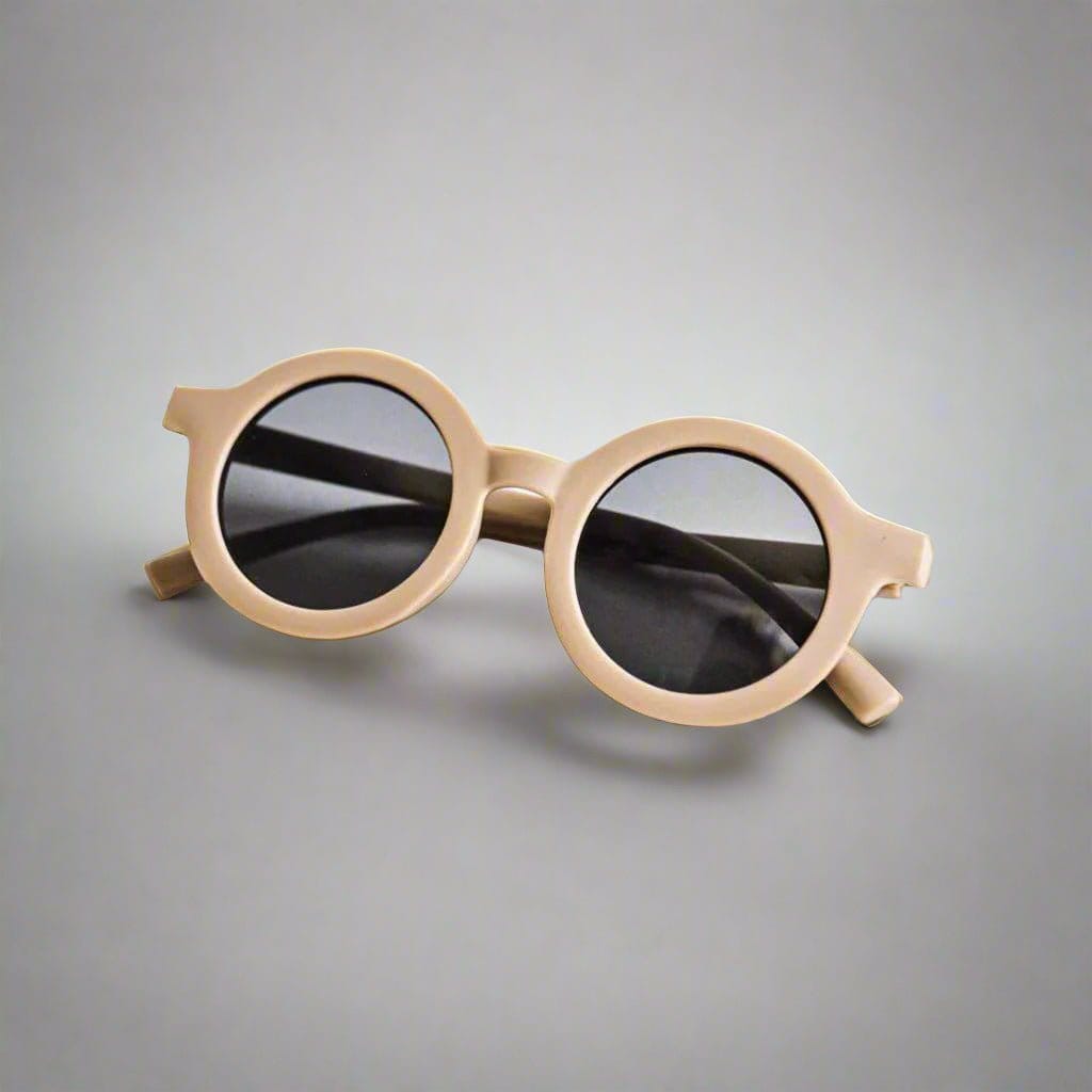 Little Love Bug Co. Sunglasses Sunny May Sunnies