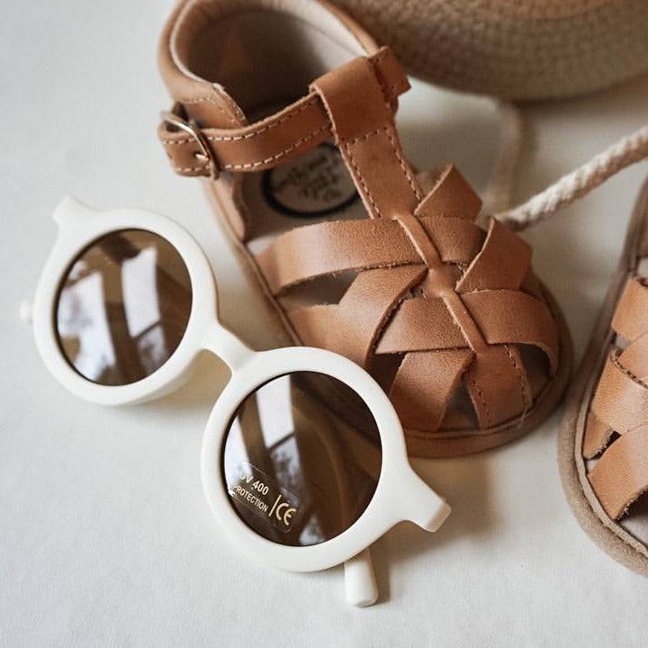 Little Love Bug Co. Sunglasses Sunny May Sunnies