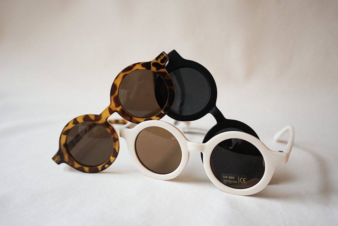 Little Love Bug Co. Sunglasses Sunny May Sunnies