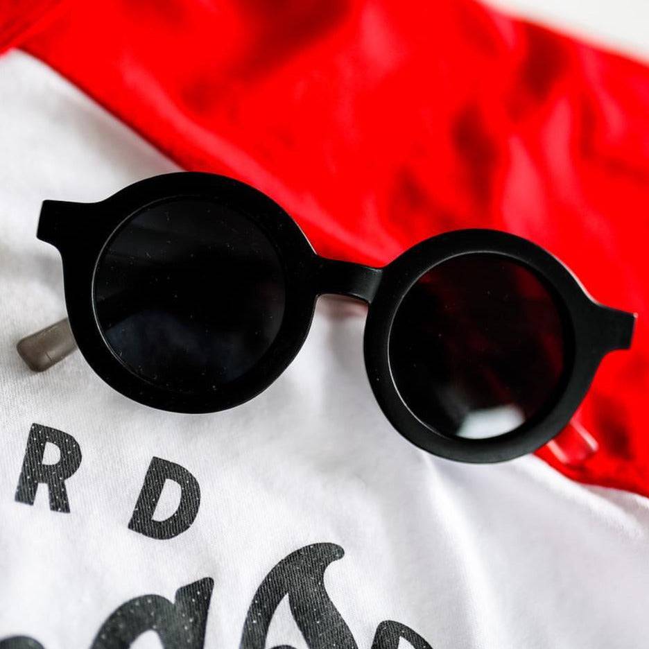 Little Love Bug Co. Sunglasses Sunny May Sunnies