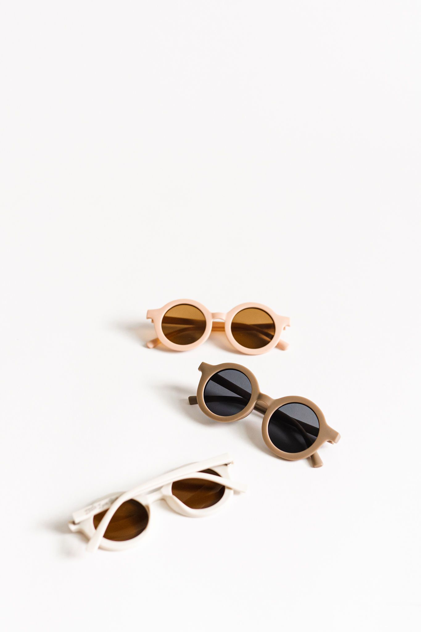 Little Love Bug Co. Sunglasses Sunny May Sunnies