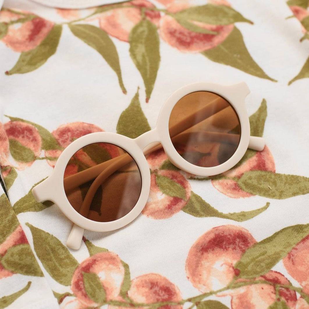 Little Love Bug Co. Sunglasses Sunny May Sunnies