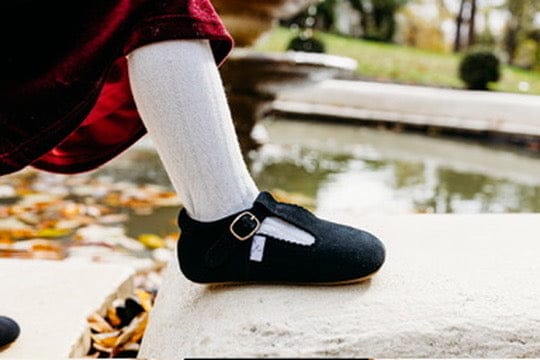 Little Love Bug Co. Tights Little Love Bug Cable Knit Tights