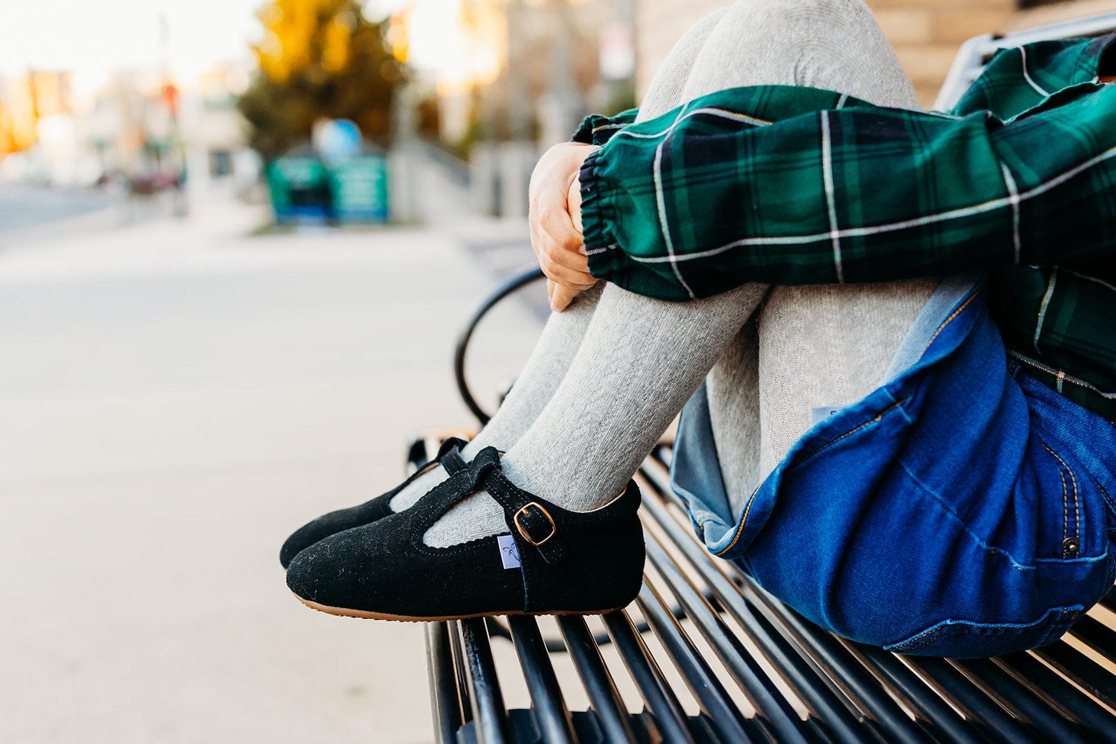 Little Love Bug Co. Tights Little Love Bug Cable Knit Tights