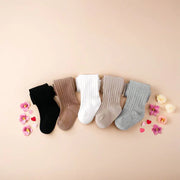 Little Love Bug Tights - Little Love Bug Co.