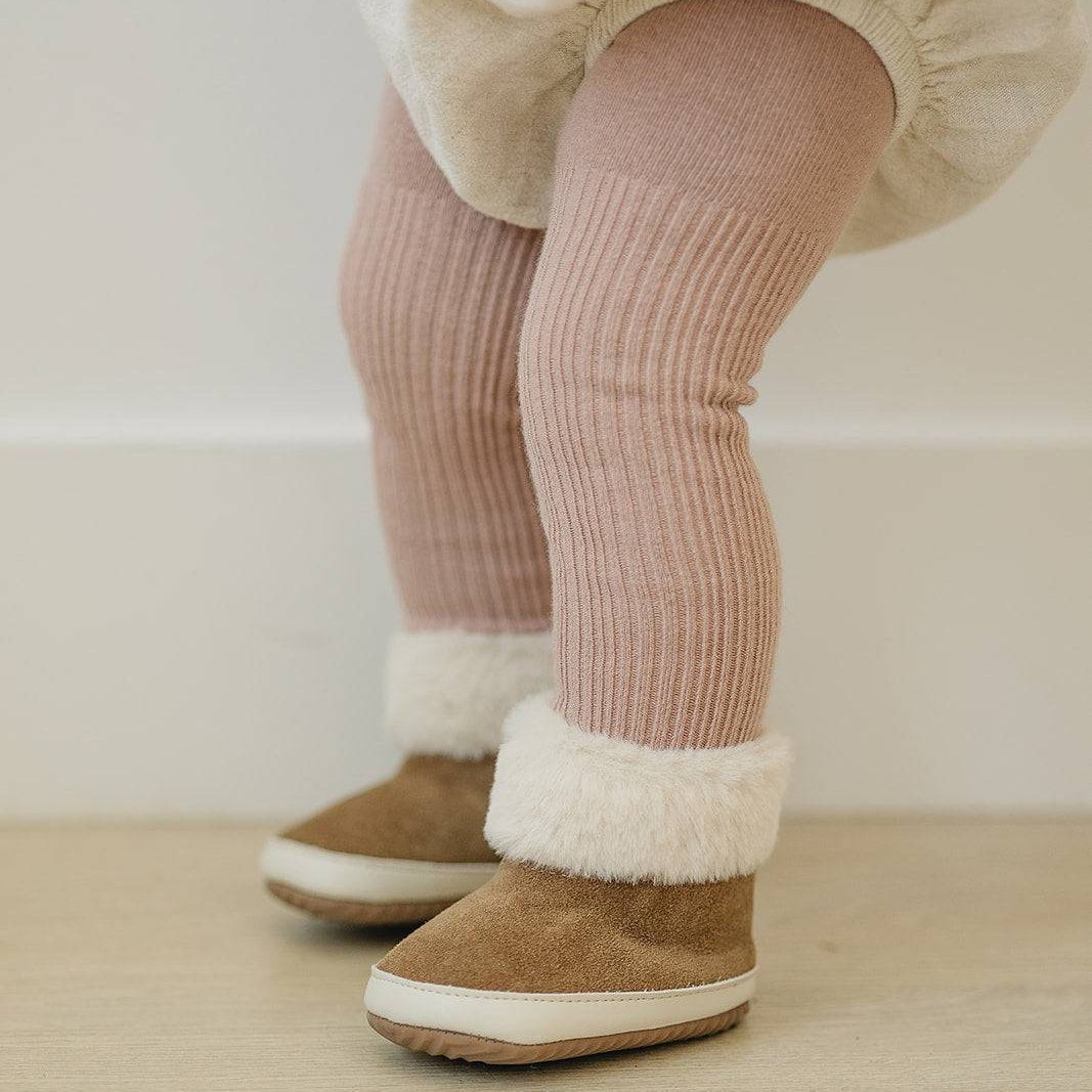 Little Love Bug Tights - Little Love Bug Co.