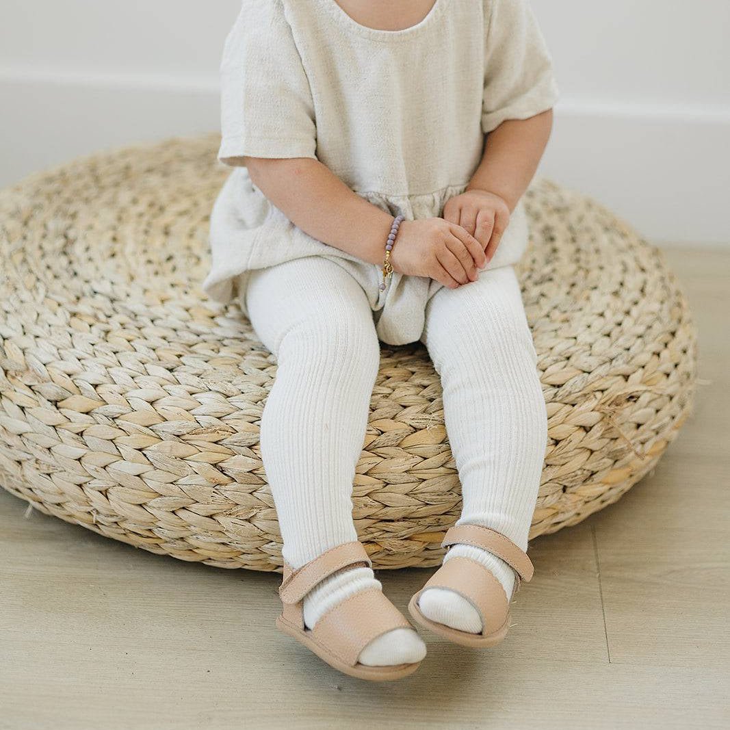 Little Love Bug Tights - Little Love Bug Co.