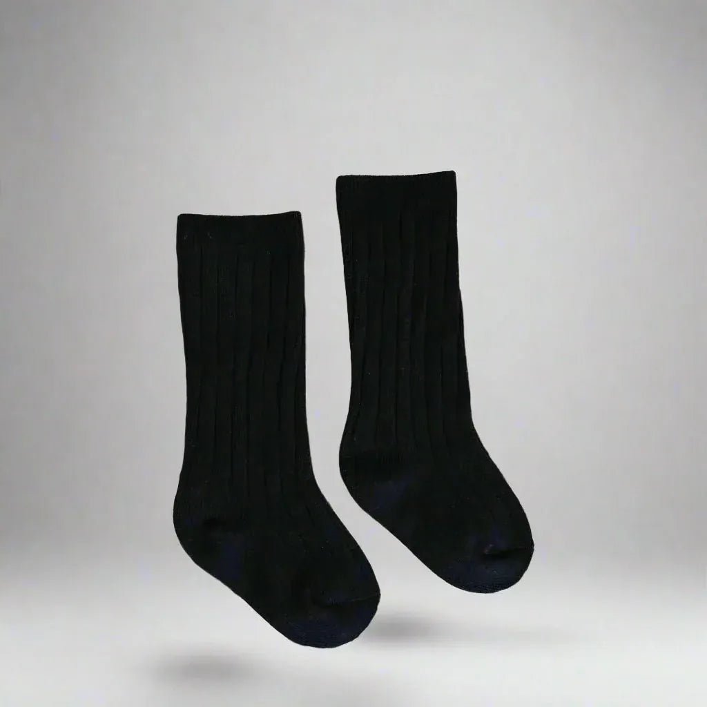 LLB Standard Knee High Socks (2 pairs in each order) - Little Love Bug Co.