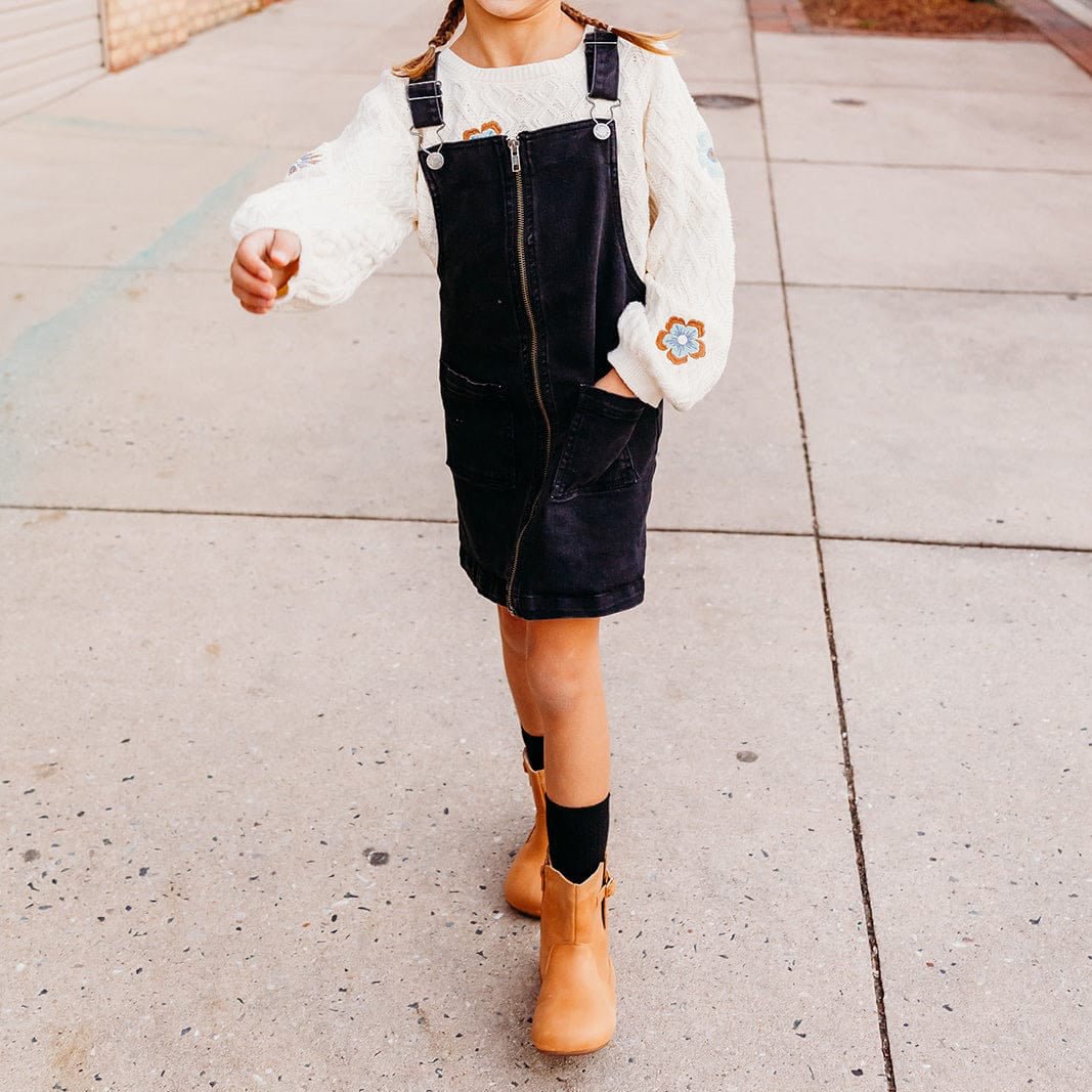 LLB Standard Knee High Socks (2 pairs in each order) - Little Love Bug Co.