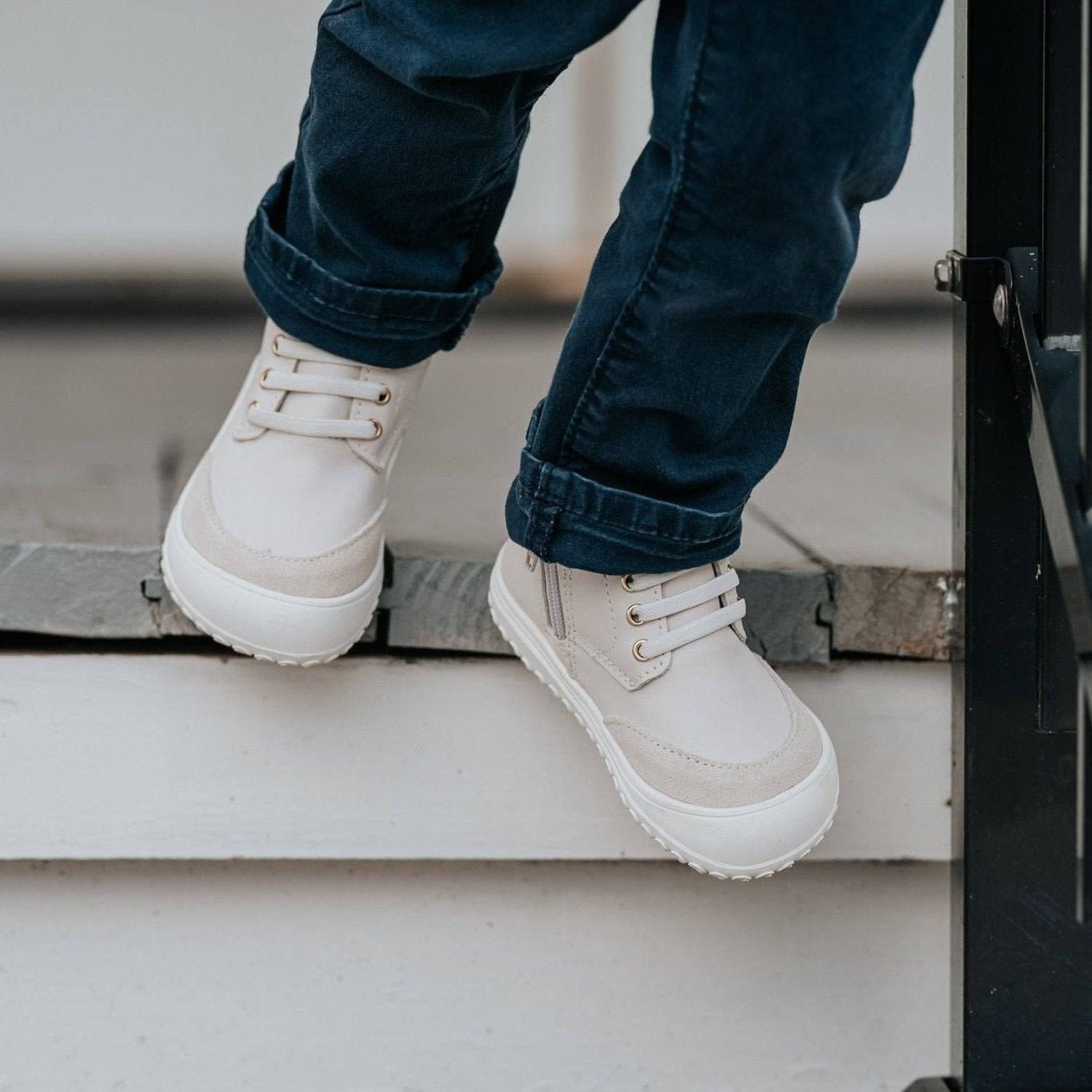 Play Perfect High Top - Little Love Bug Co.