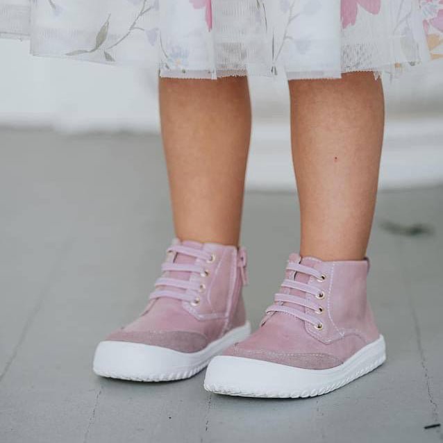 Play Perfect High Top - Little Love Bug Co.