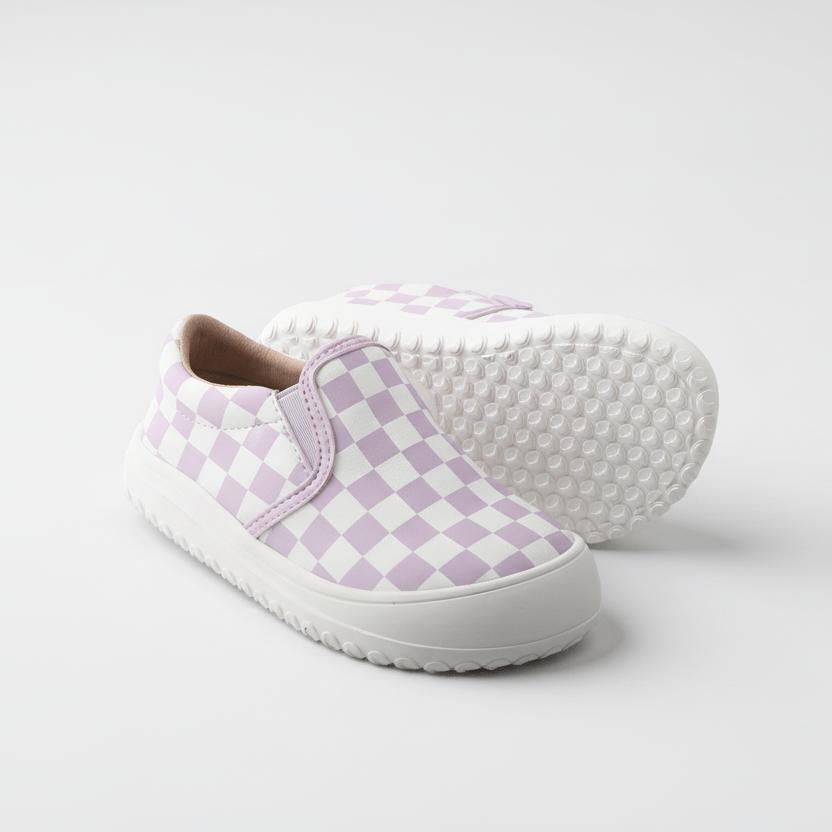 Little Love Bug Co. Sneaker Lavender / 4 (Play Perfect) Unnamed