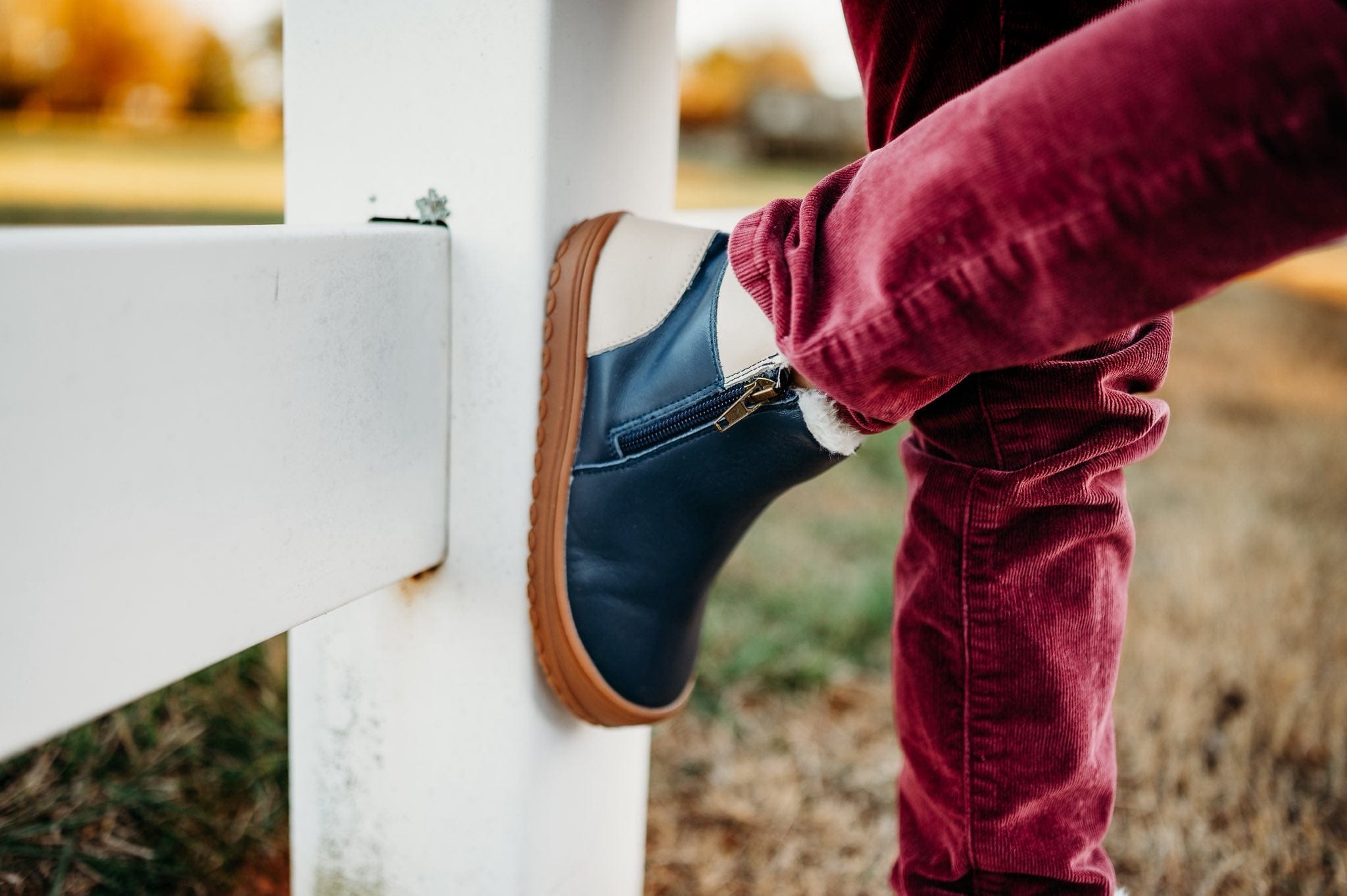 Little Love Bug Co. Boot The Snugbug Boot