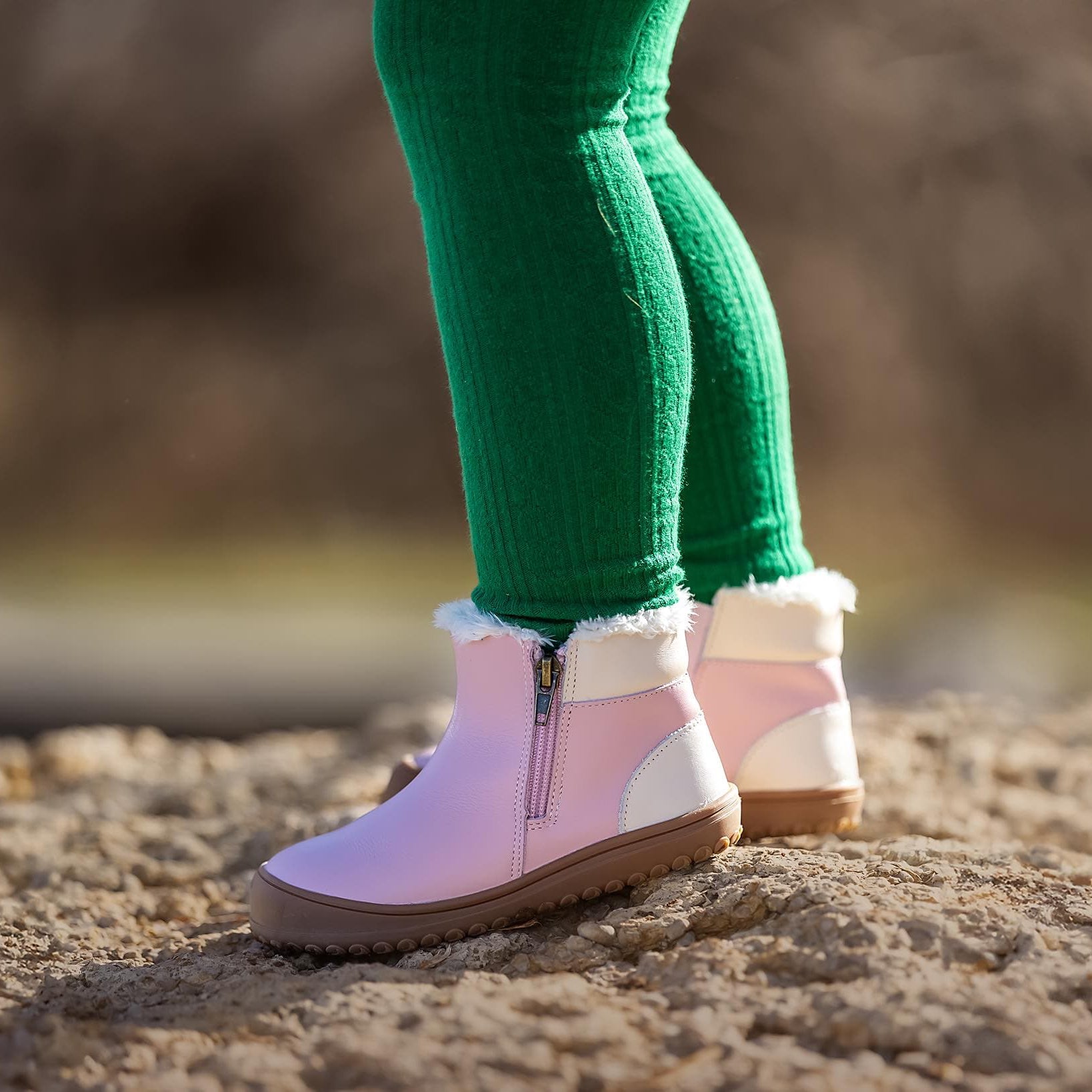 Little Love Bug Co. Boot The Snugbug Boot