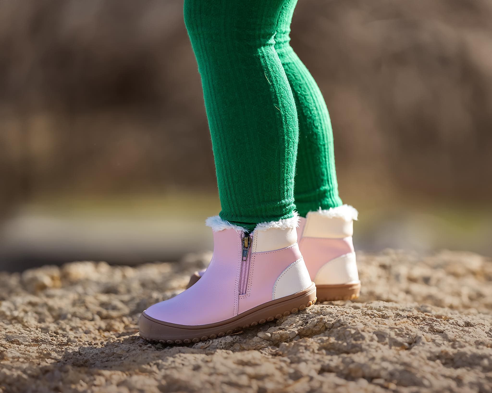 Little Love Bug Co. Boot The Snugbug Boot