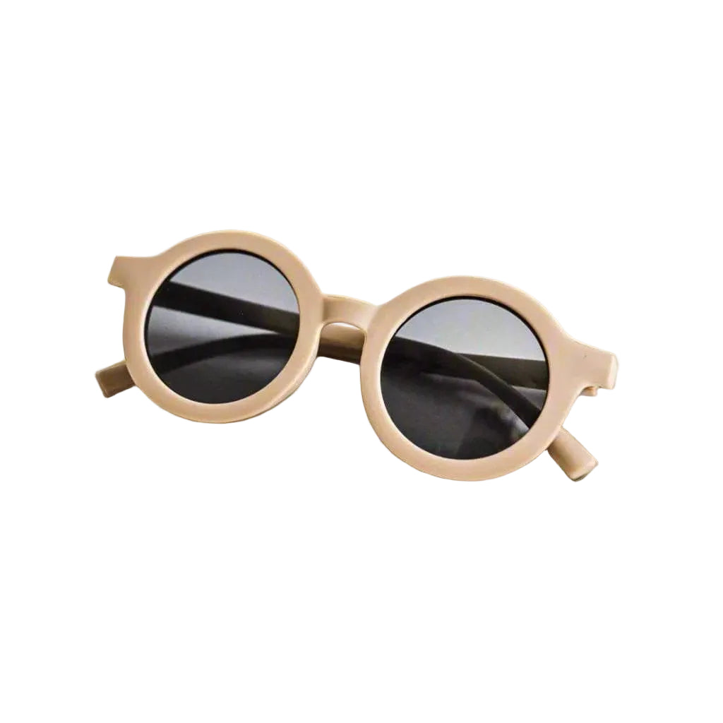 Little Love Bug Co. Sunglasses Sunny May Sunnies