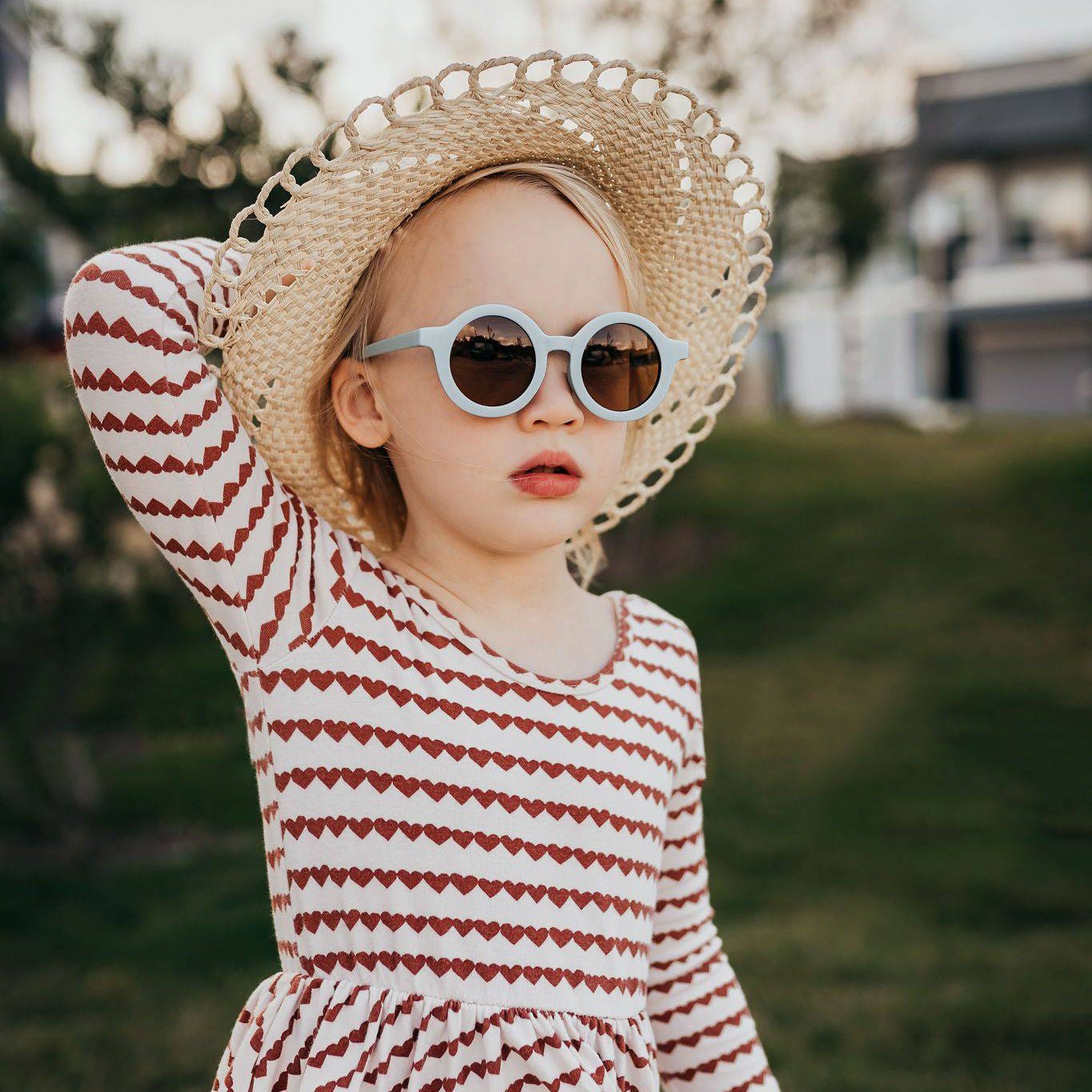 Sunny May Sunnies - Little Love Bug Co.