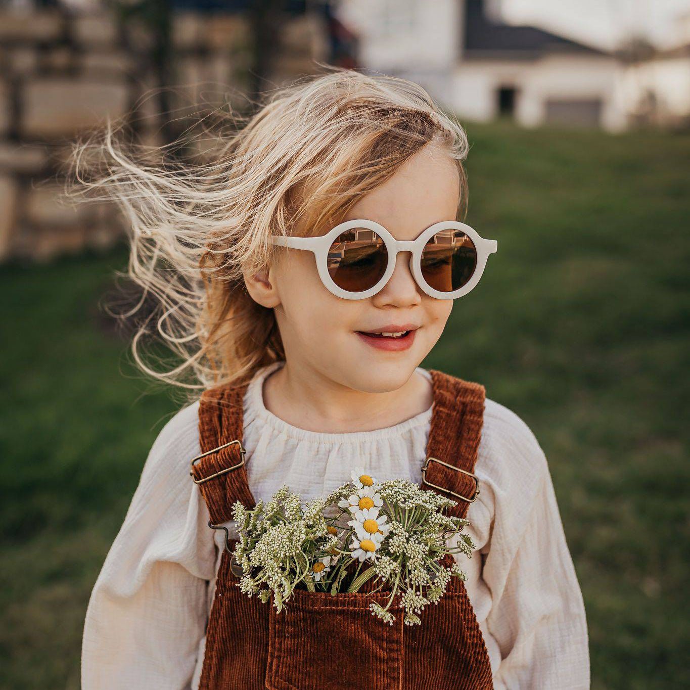 Sunny May Sunnies - Little Love Bug Co.