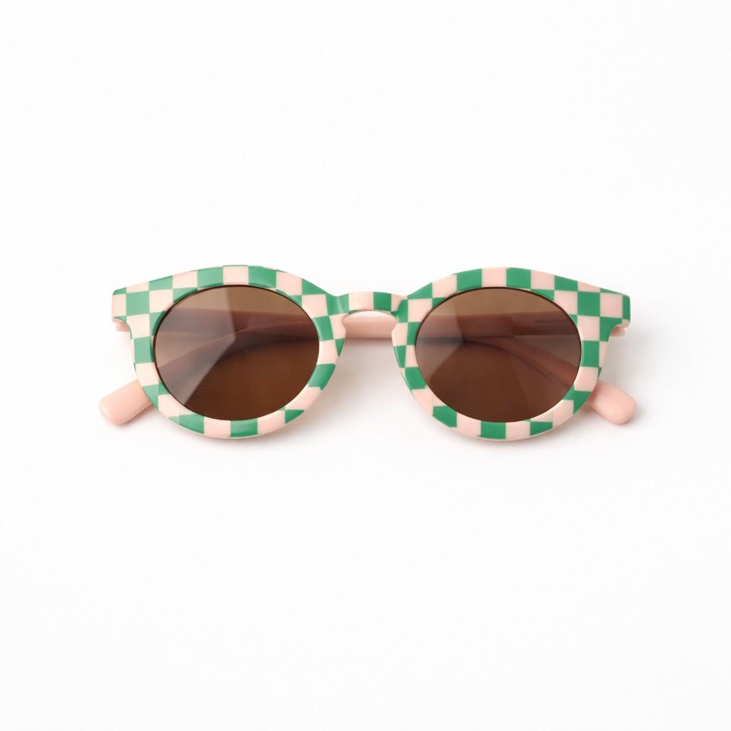 Sunny May Sunnies - Little Love Bug Co.