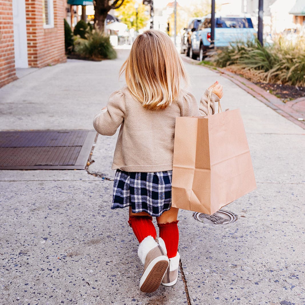 The Ari Boot - Little Love Bug Co.
