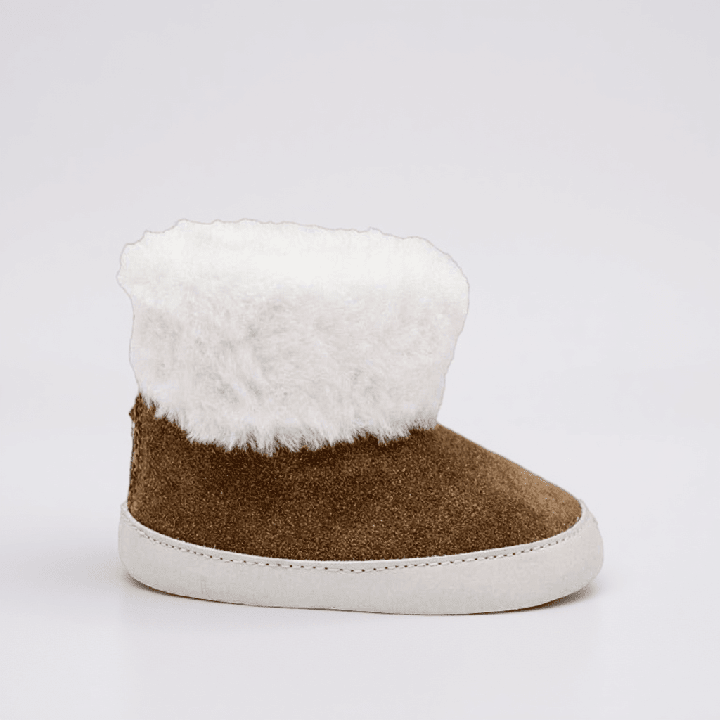 The Ari Boot - Little Love Bug Co.