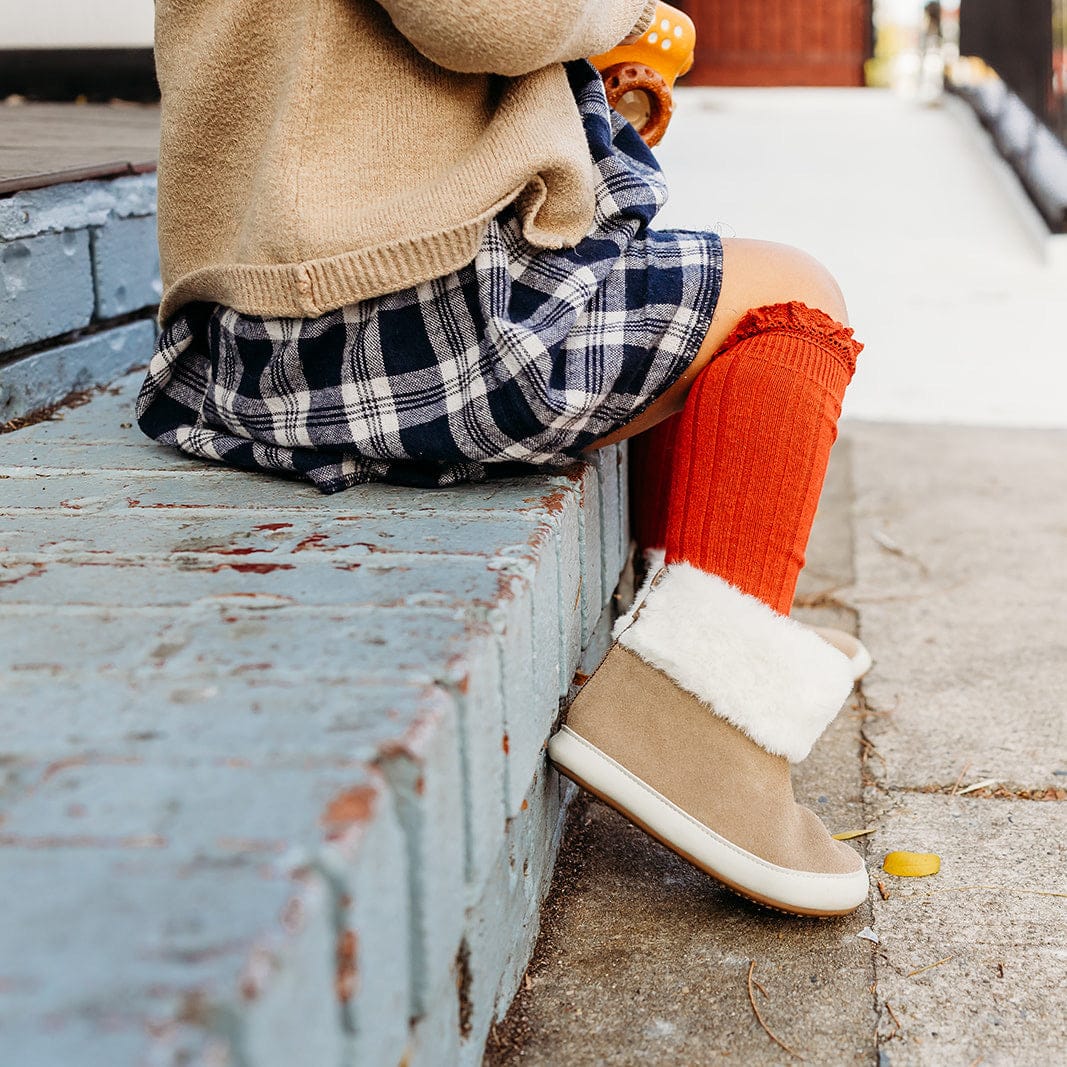 The Ari Boot - Little Love Bug Co.