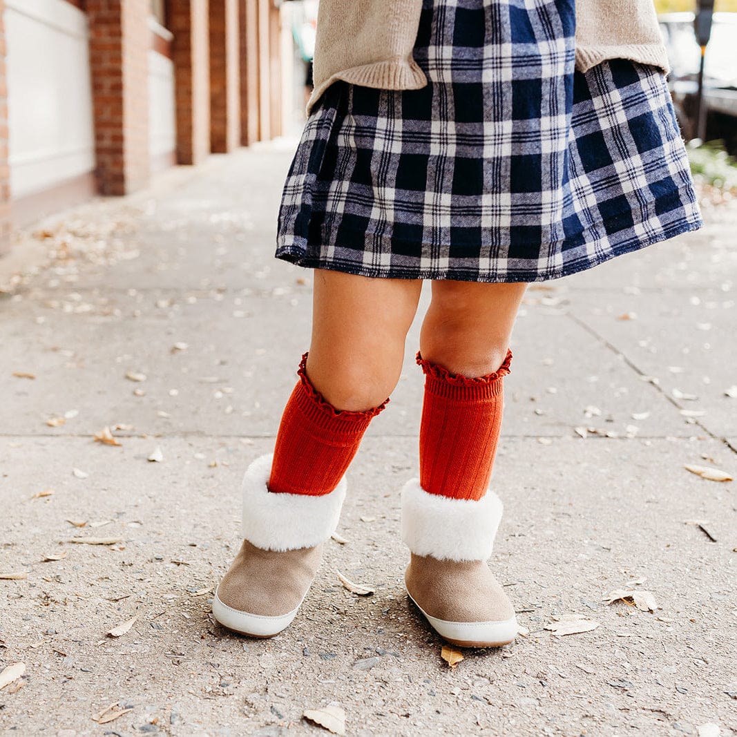 The Ari Boot - Little Love Bug Co.
