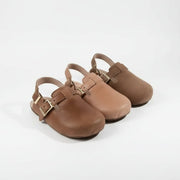 The Beck Sandal - Little Love Bug Co.
