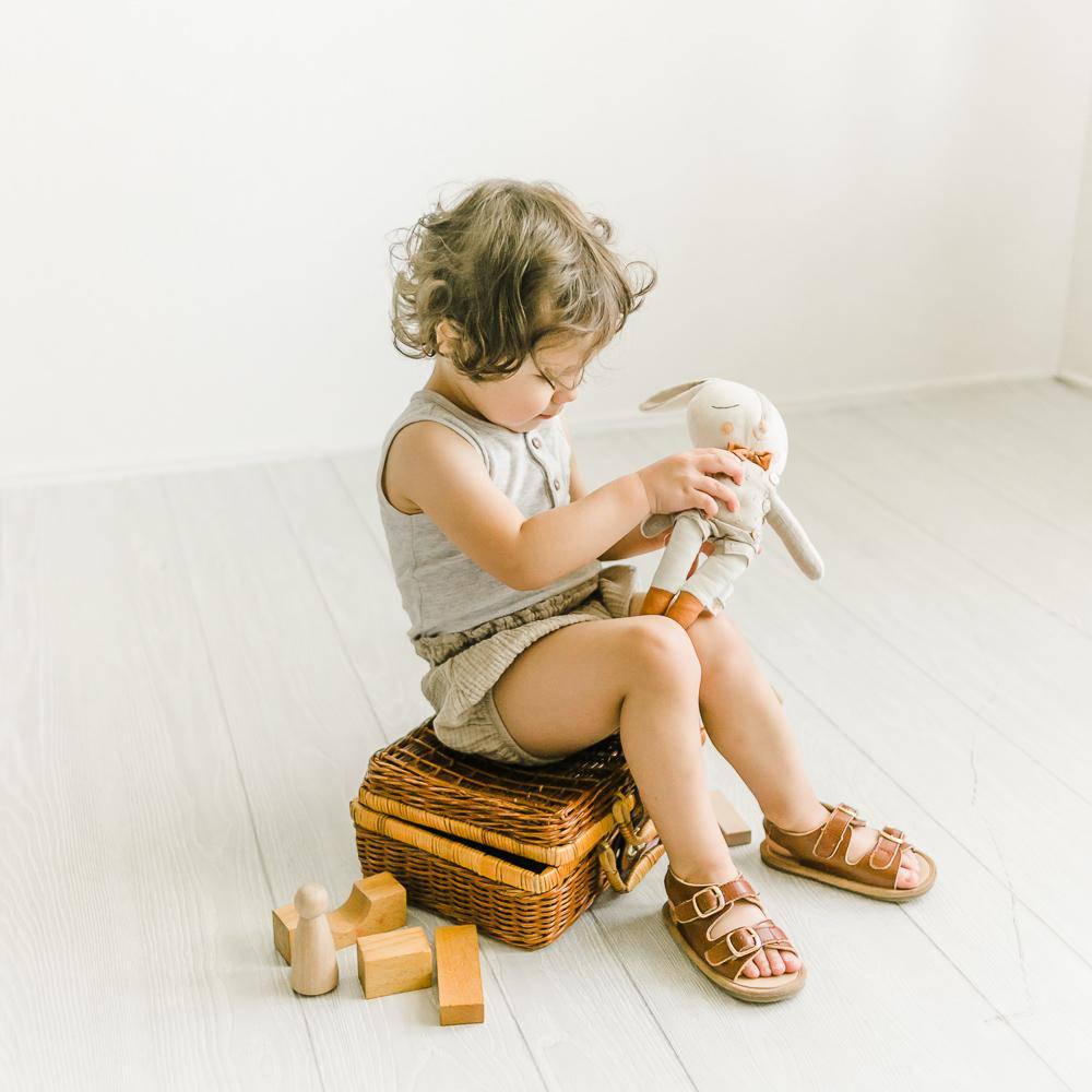 The Charley - Little Love Bug Co.