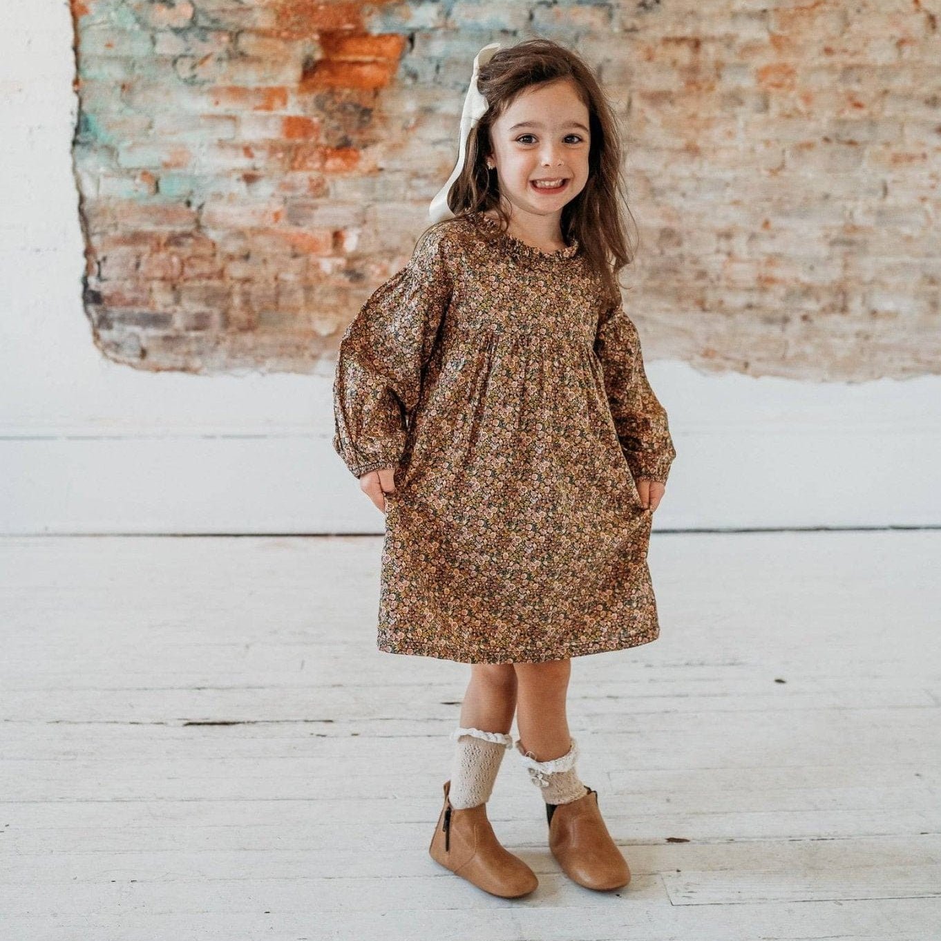 The Chelsea - Little Love Bug Co.