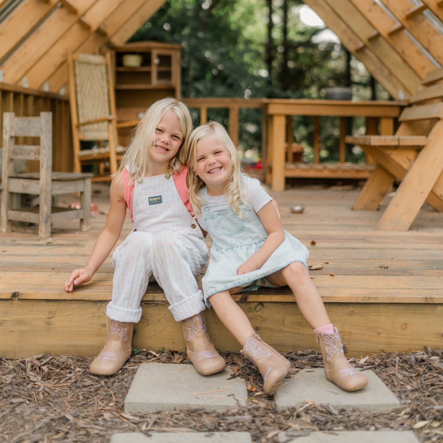 The Cowboy Boot - Little Love Bug Co.