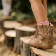 The Cowboy Boot - Little Love Bug Co.