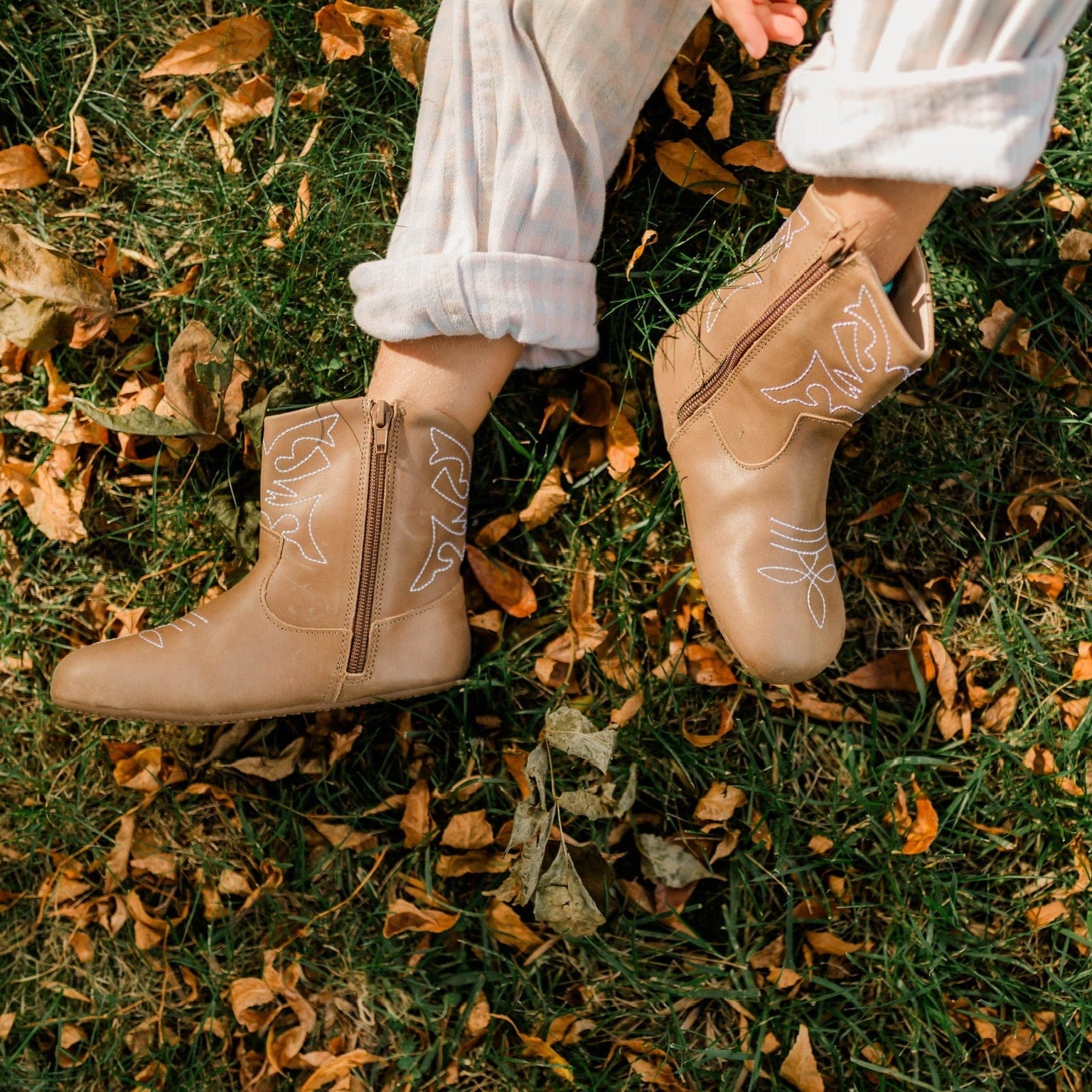The Cowboy Boot - Little Love Bug Co.
