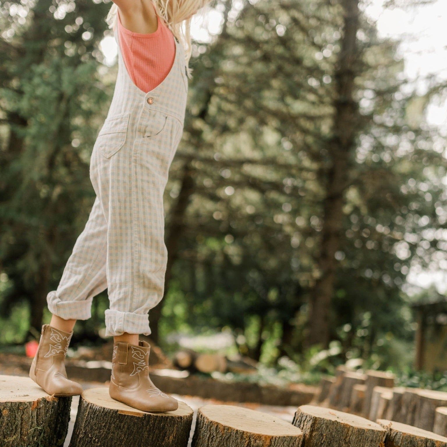 The Cowboy Boot - Little Love Bug Co.