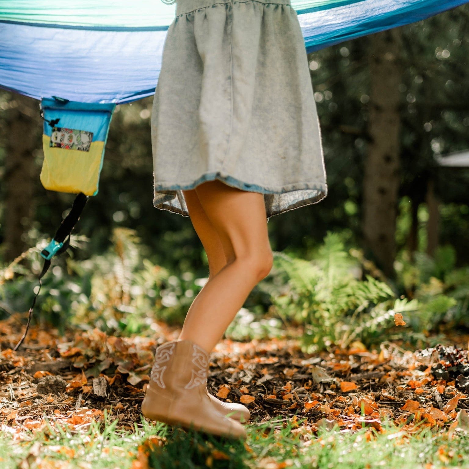 The Cowboy Boot - Little Love Bug Co.